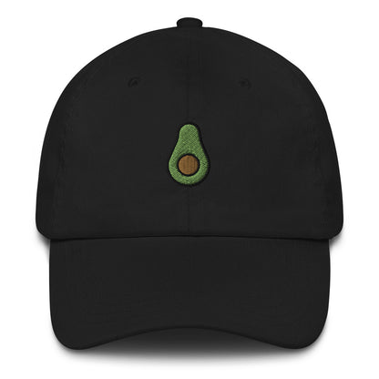 Avocado Dad Hat