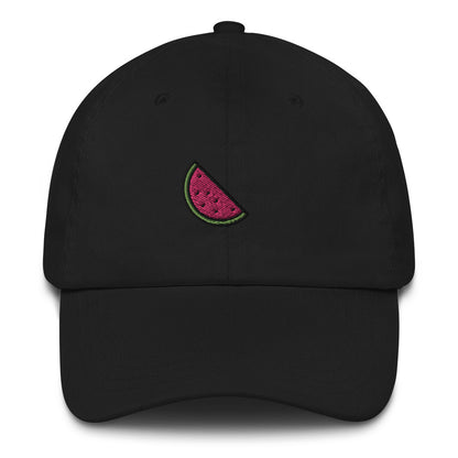 Watermelon Dad Hat