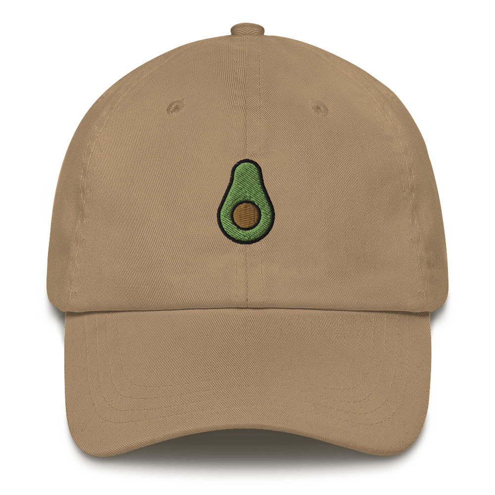 Avocado Dad Hat