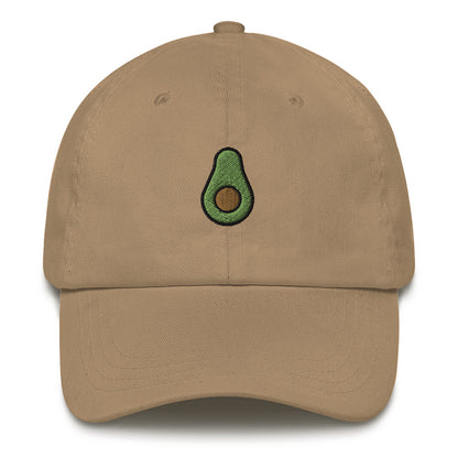 Avocado Dad Hat