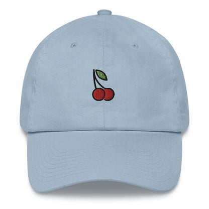 Cherry Dad Hat