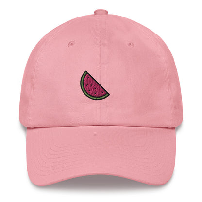 Watermelon Dad Hat