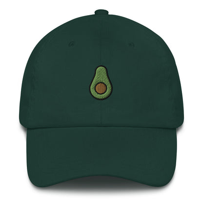 Avocado Dad Hat