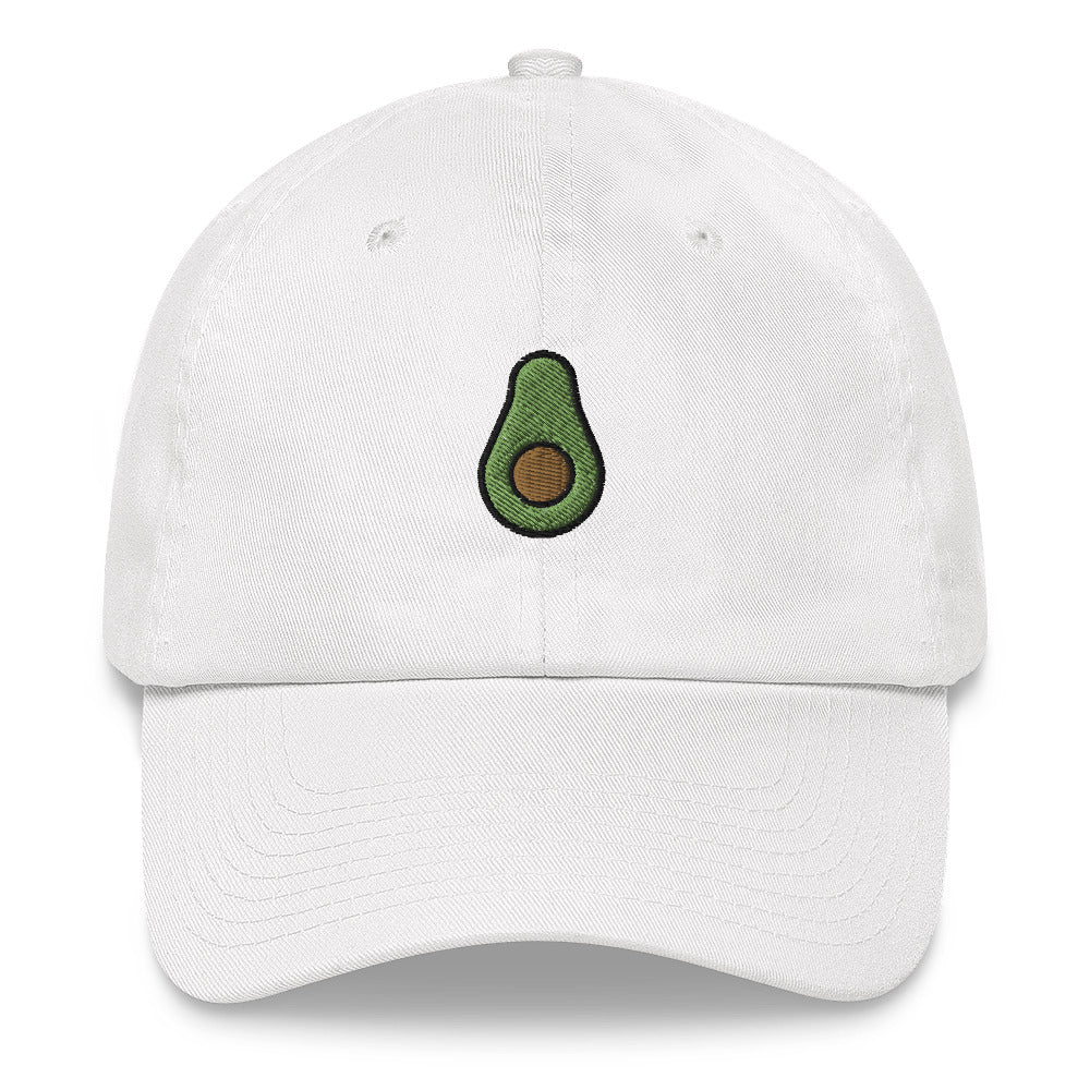 Avocado Dad Hat