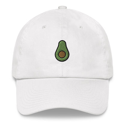 Avocado Dad Hat