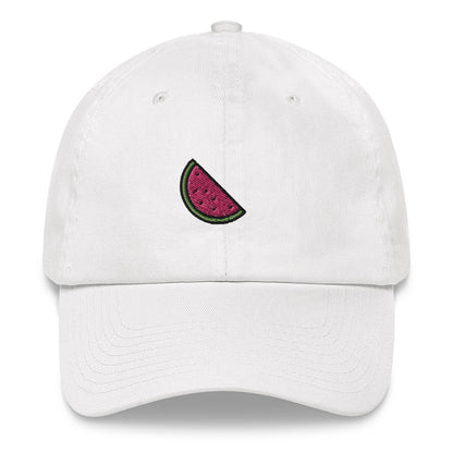 Watermelon Dad Hat